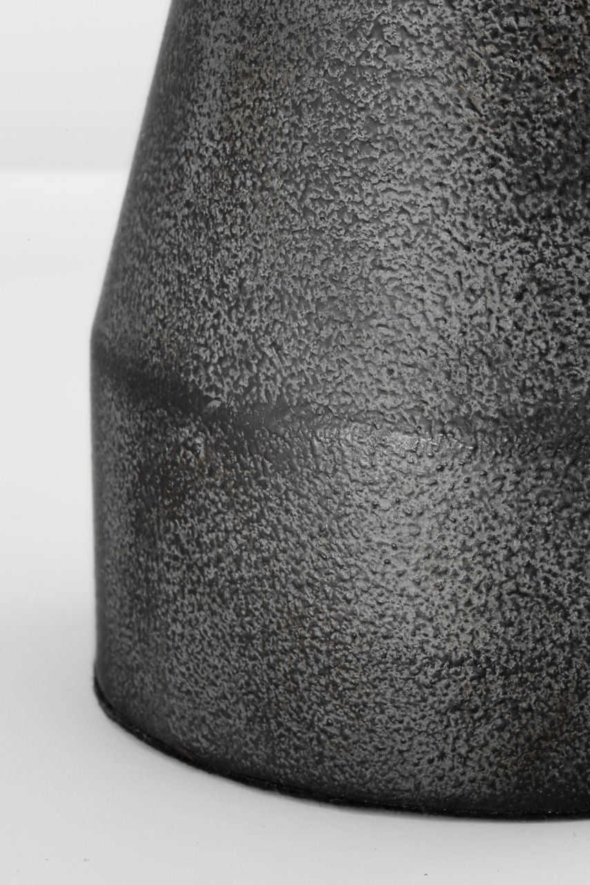 Brachion Large Table Lamp Black Pearl