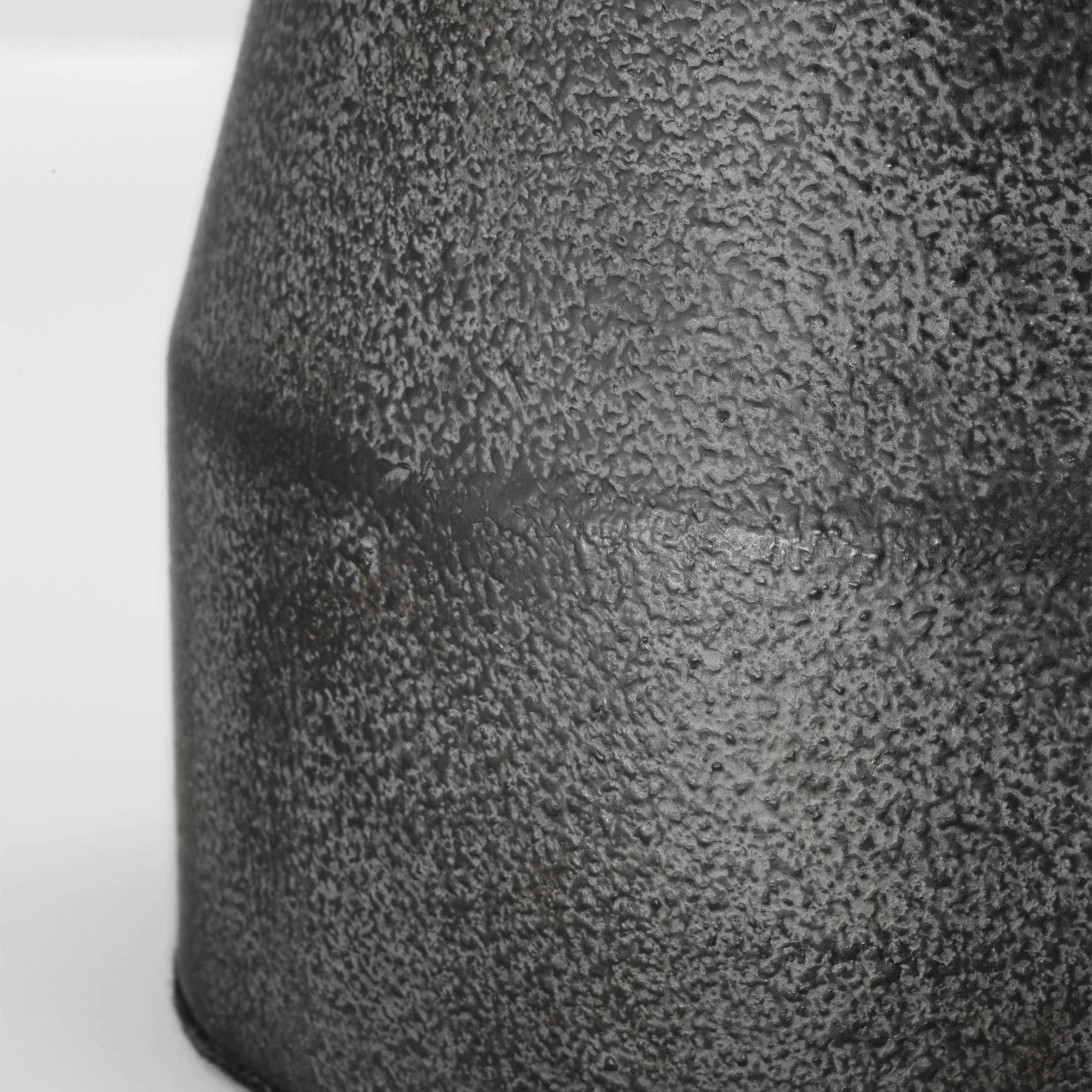 Brachion Large Table Lamp Black Pearl