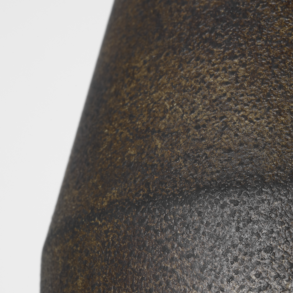 Brachion Large Table Lamp Rustic Bronze