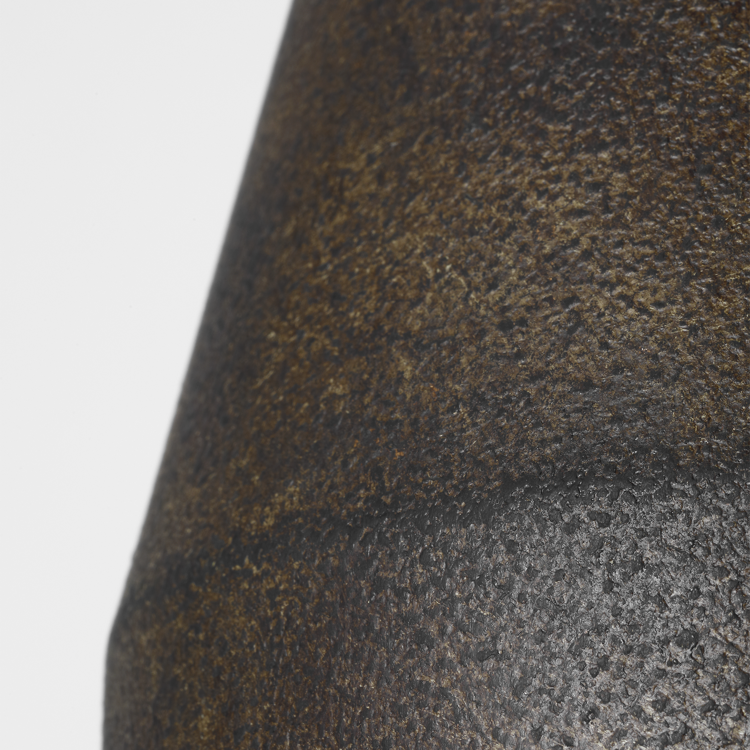 Brachion Large Table Lamp Rustic Bronze