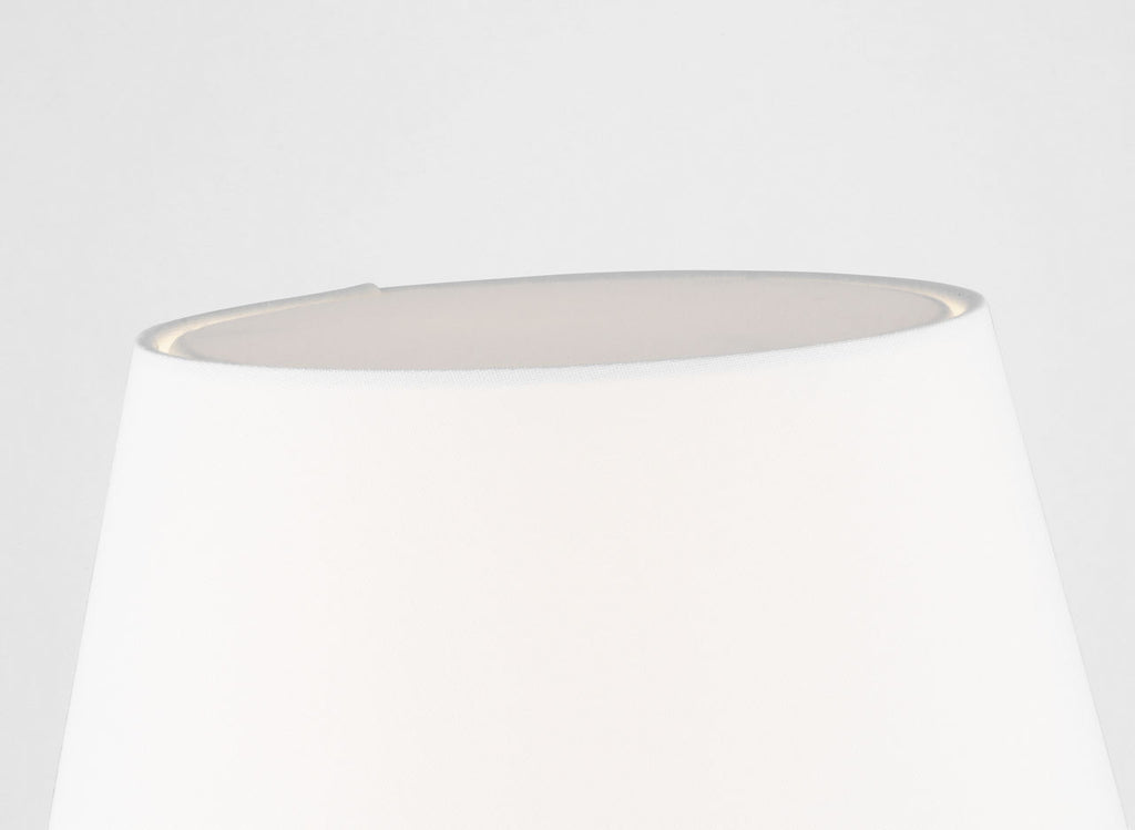Blocco Small Table Lamp Midnight Black