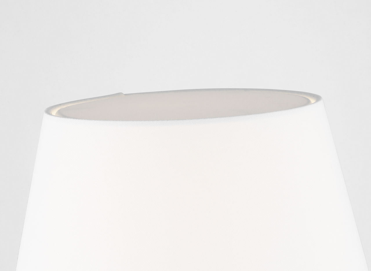 Blocco Small Table Lamp Midnight Black