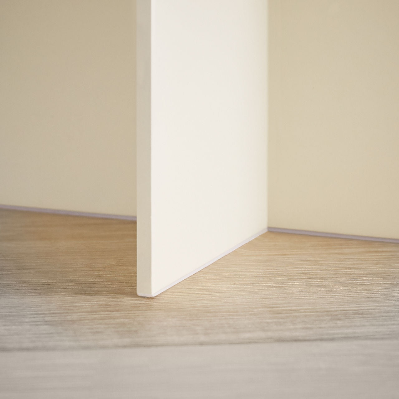 Blocco Small Table Lamp Soft Linen