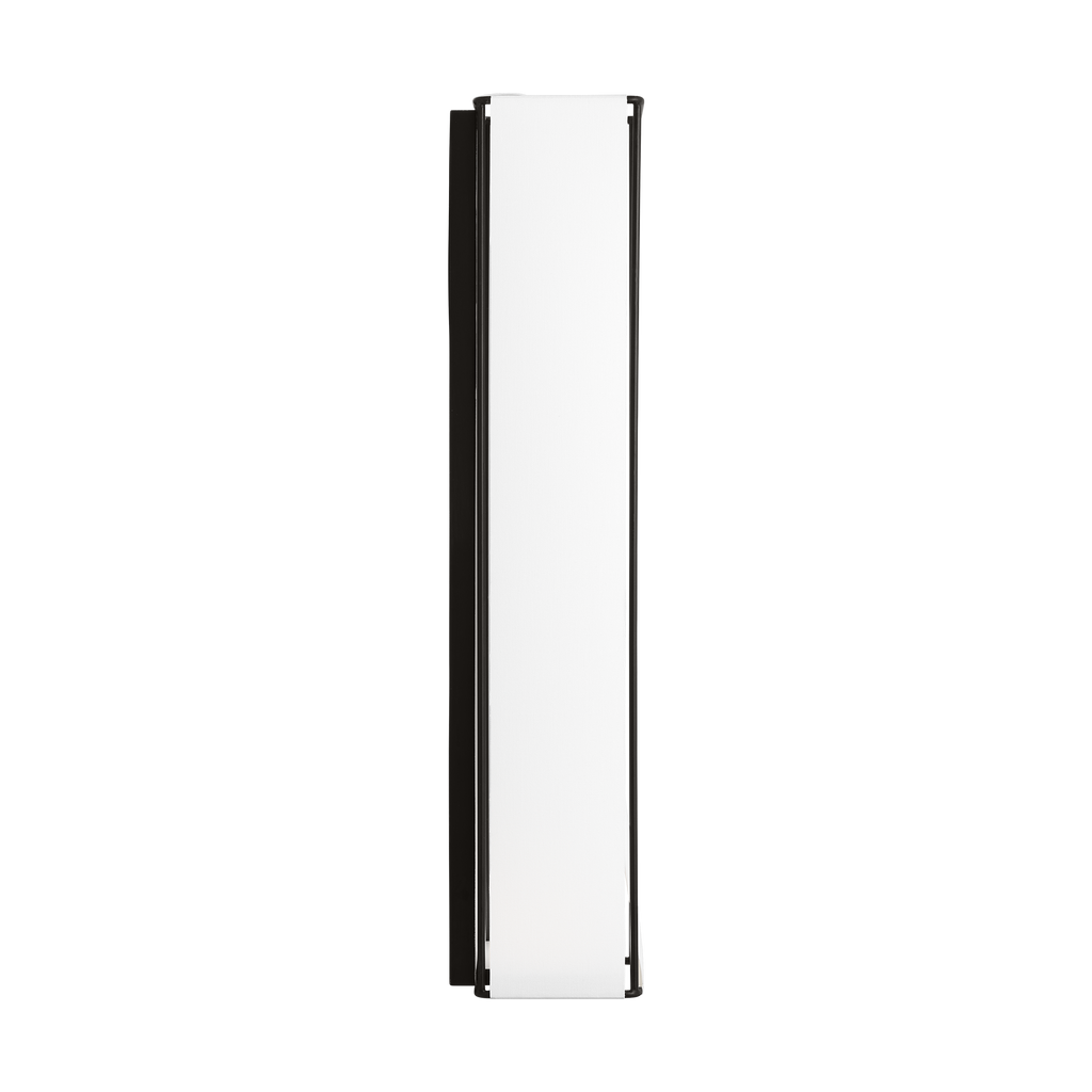 Velero Large Sconce Aged Iron Bulbs Inc