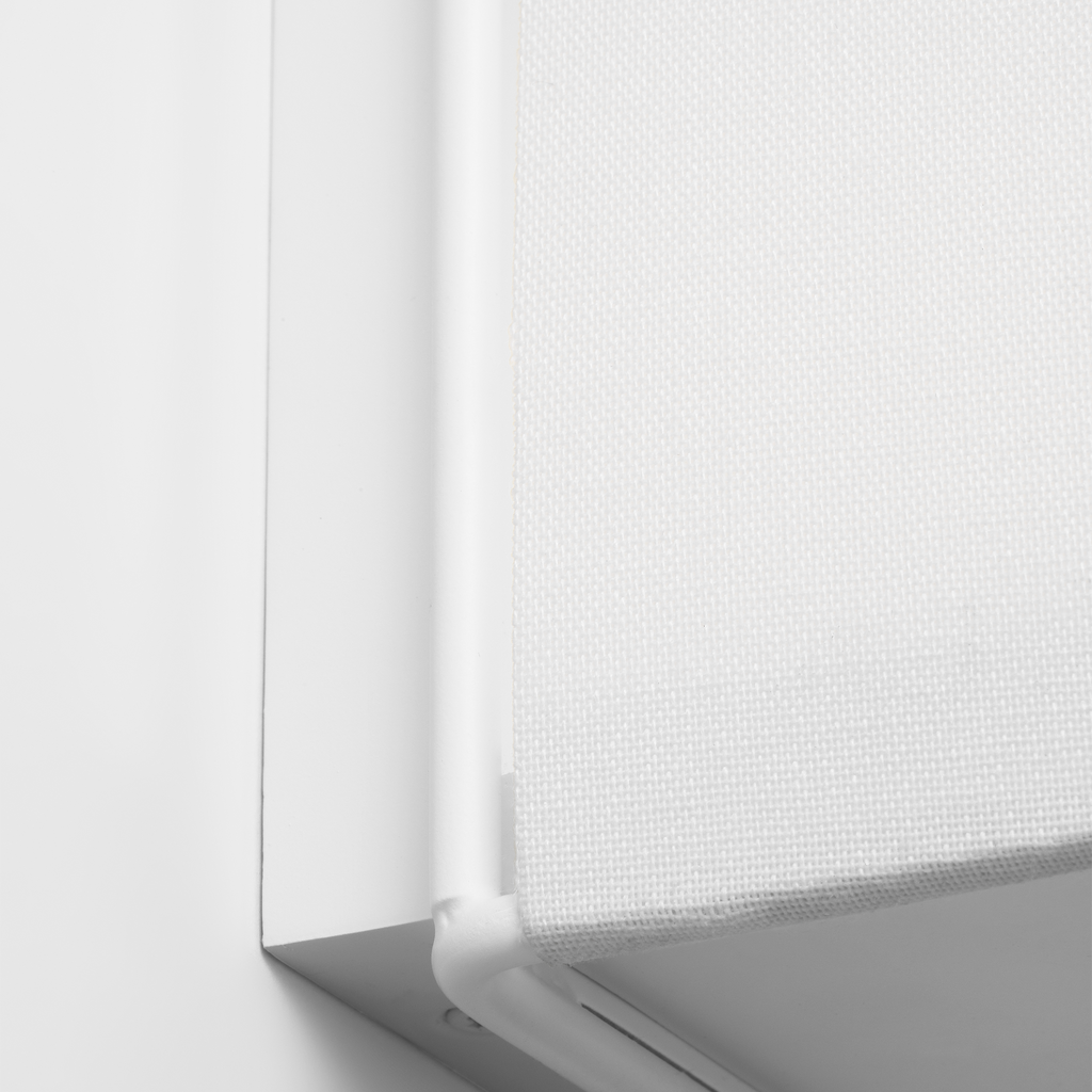 Velero Large Sconce Soft Linen Bulbs Inc