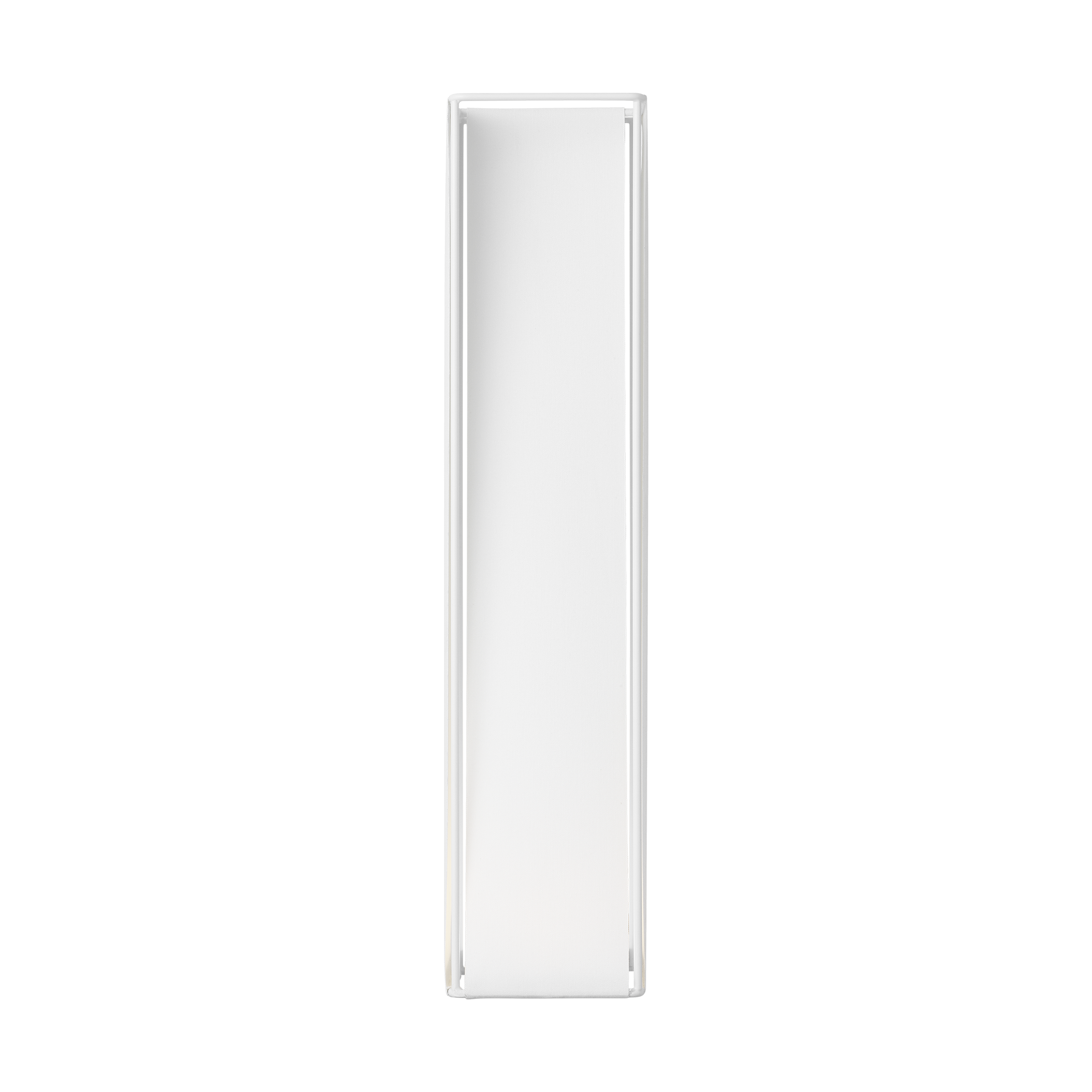 Velero Large Sconce Soft Linen Bulbs Inc
