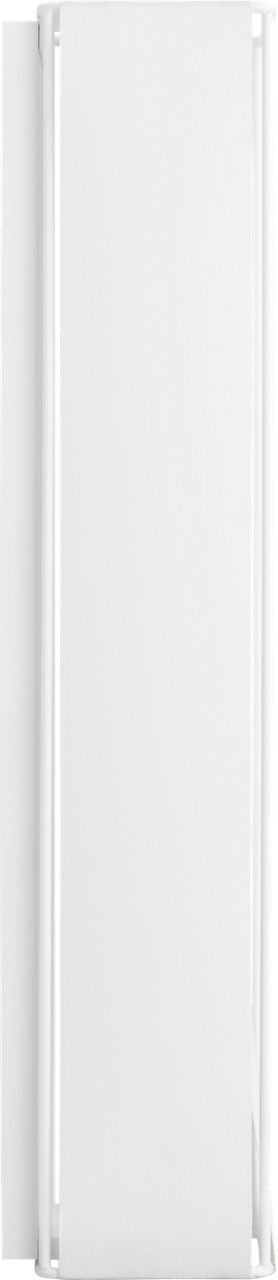 Velero Large Sconce Soft Linen Bulbs Inc