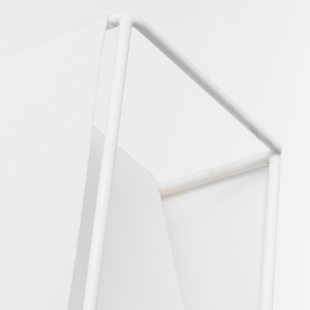 Velero Small Sconce Soft Linen Bulbs Inc