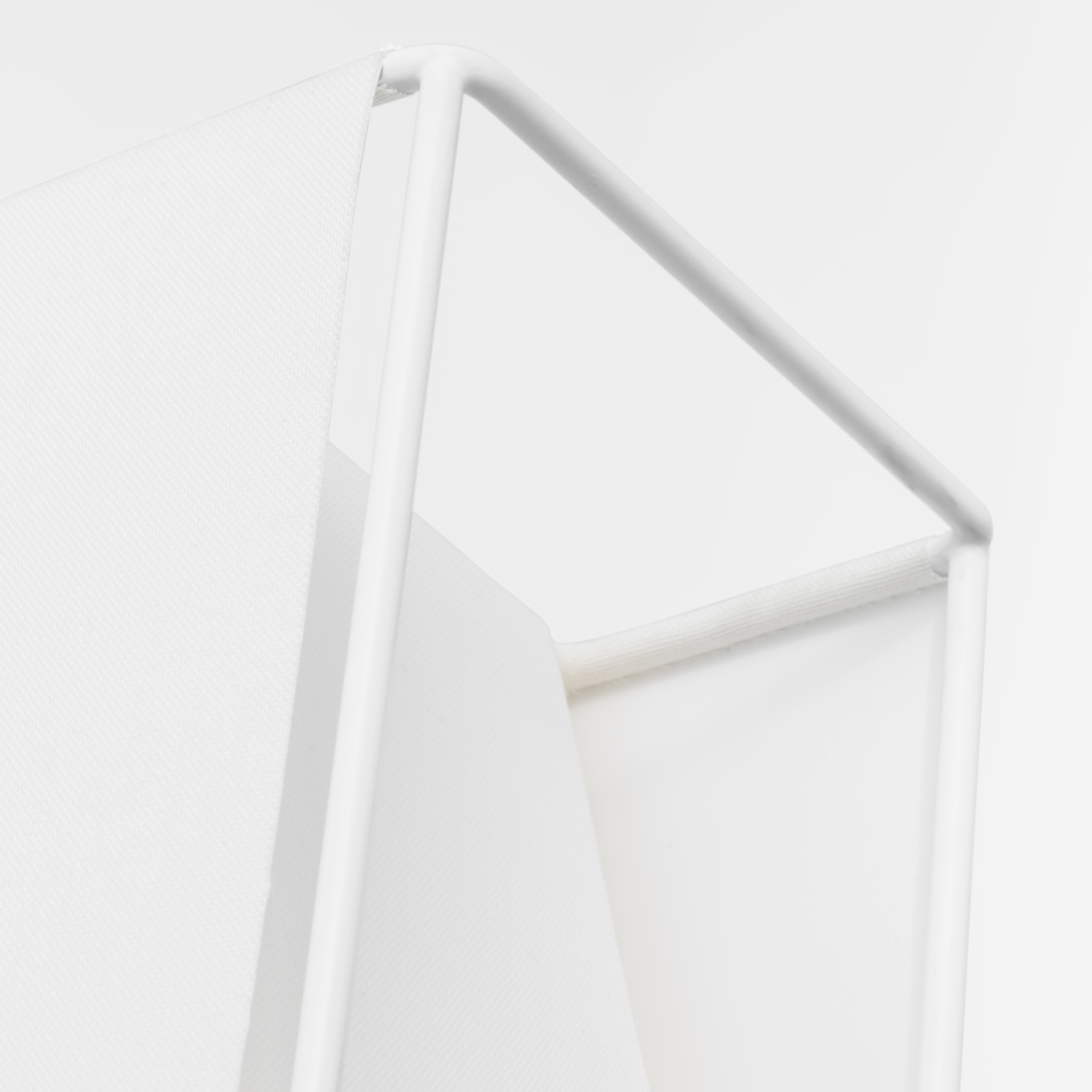 Velero Small Sconce Soft Linen Bulbs Inc