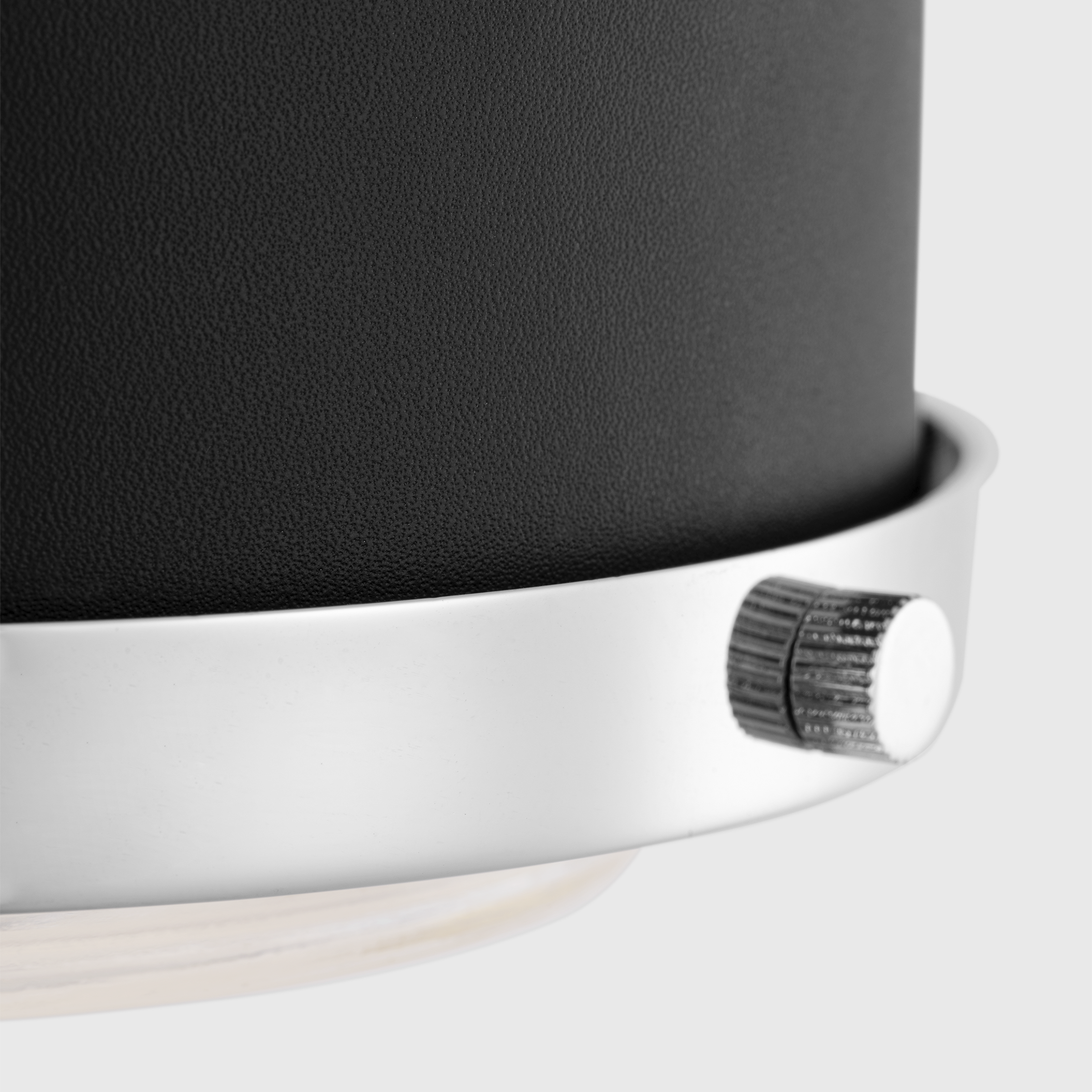 Marlowe Mini Flush Mount Polished Nickel Bulbs Inc