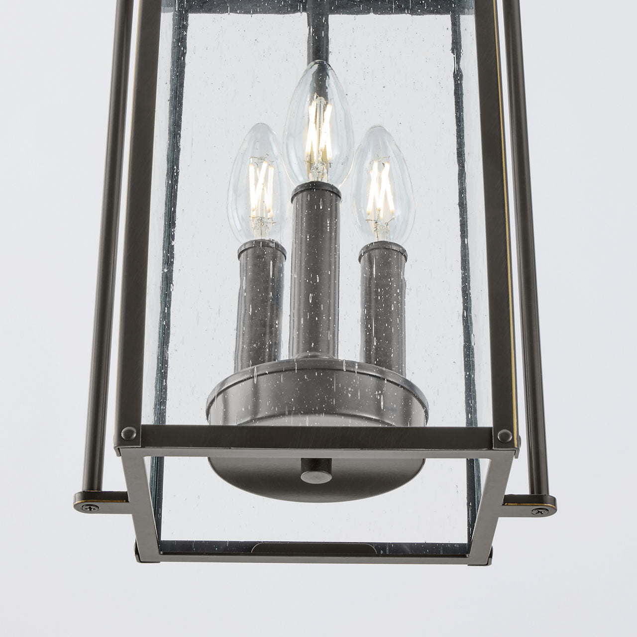 Wellsworth Pendant Antique Bronze