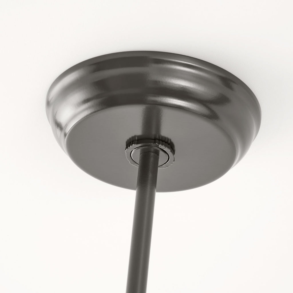 Wellsworth Pendant Antique Bronze