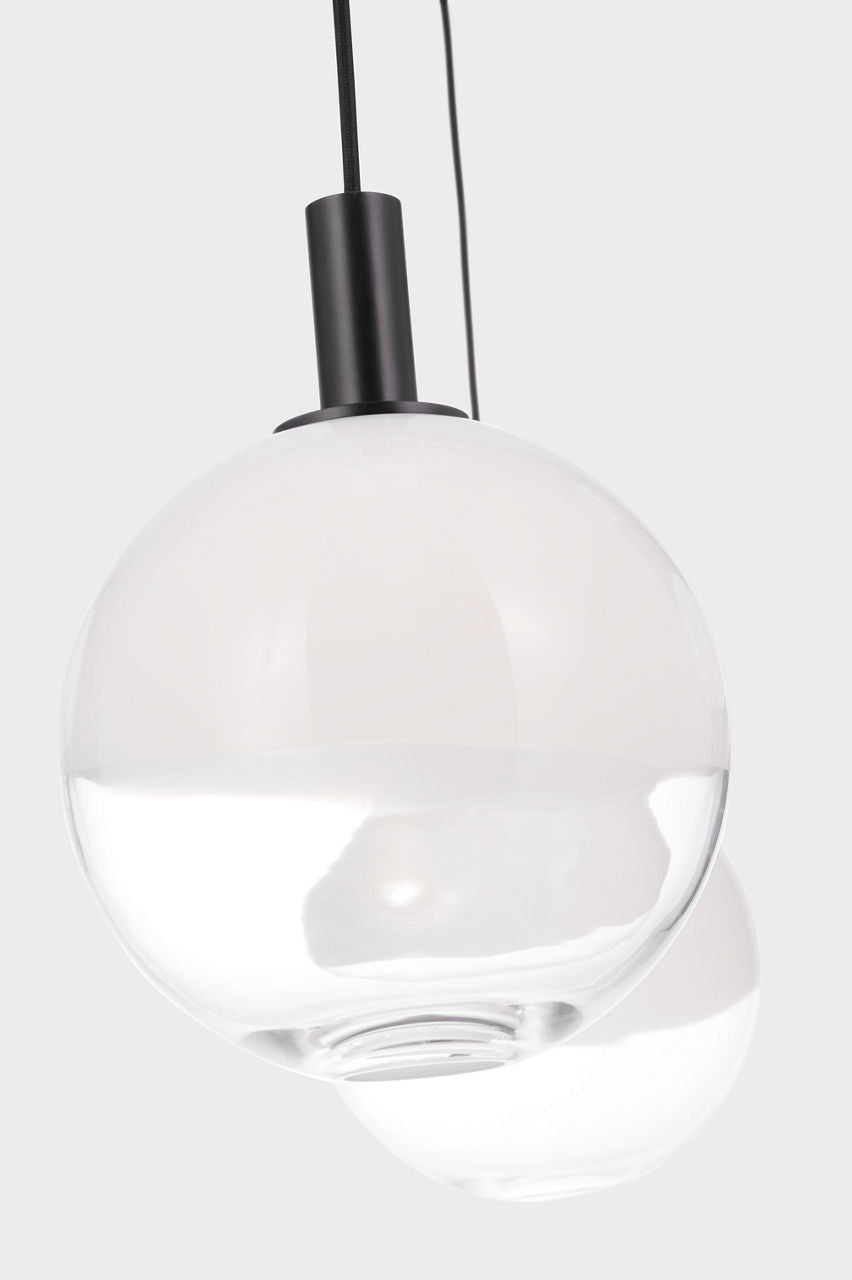 Torian Large Chandelier Aged Iron
