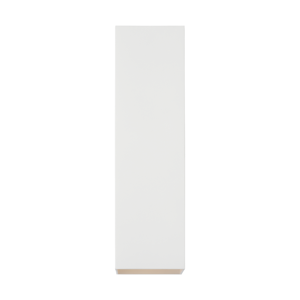 Pohl StoneStrong Large Lantern | Outdoor Textured White Bulb(s) Not Included