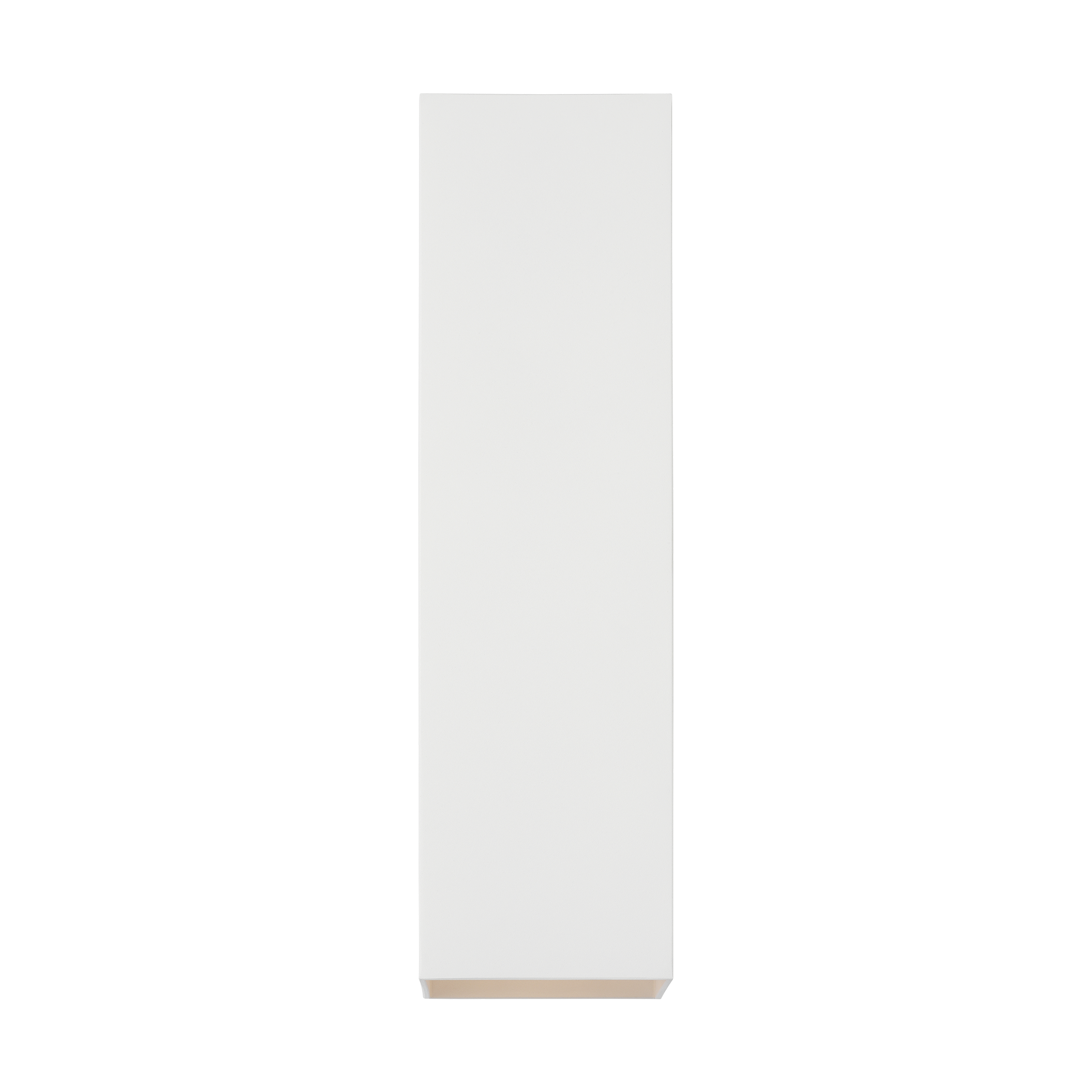 Pohl StoneStrong Large Lantern | Outdoor Textured White Bulb(s) Not Included