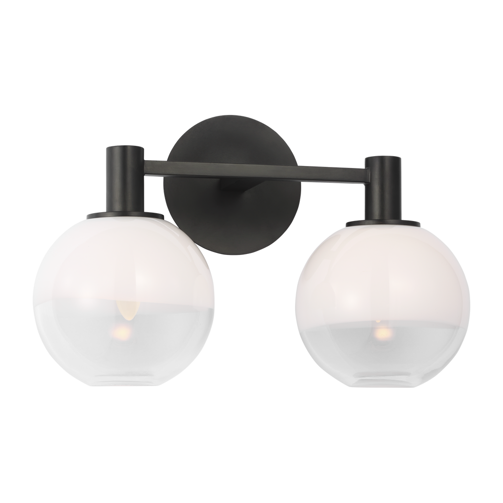 Torian 2 - Light Vanity Aged Iron