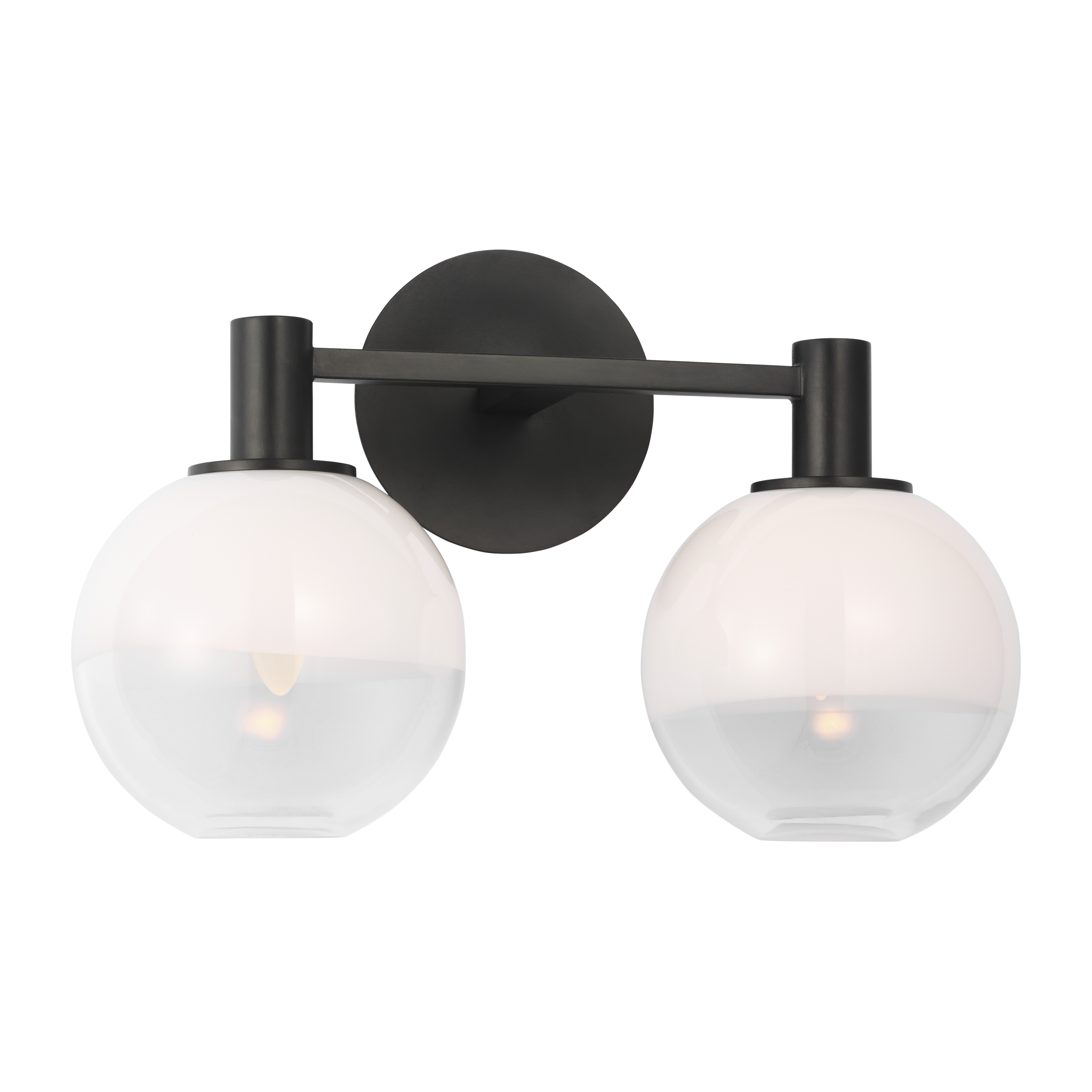 Torian 2 - Light Vanity Aged Iron