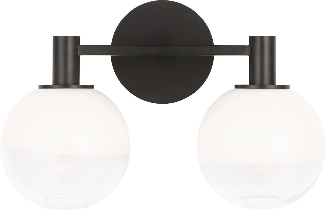 Torian 2 - Light Vanity Aged Iron