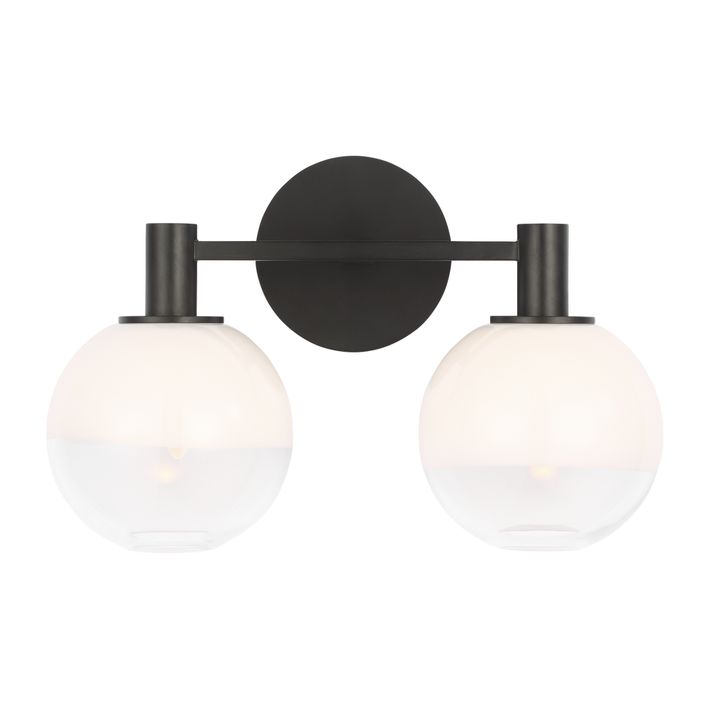 Torian 2 - Light Vanity Aged Iron
