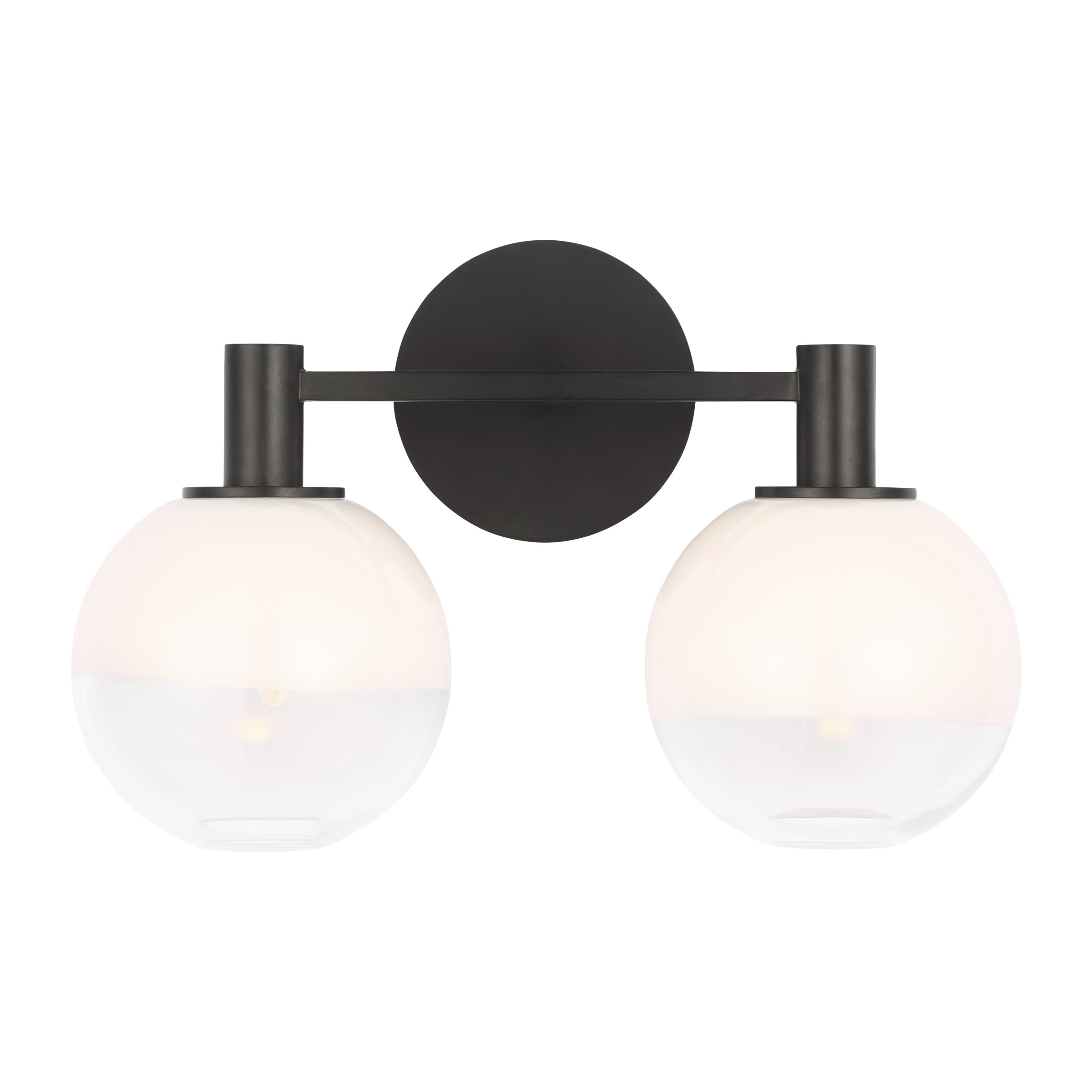 Torian 2 - Light Vanity Aged Iron
