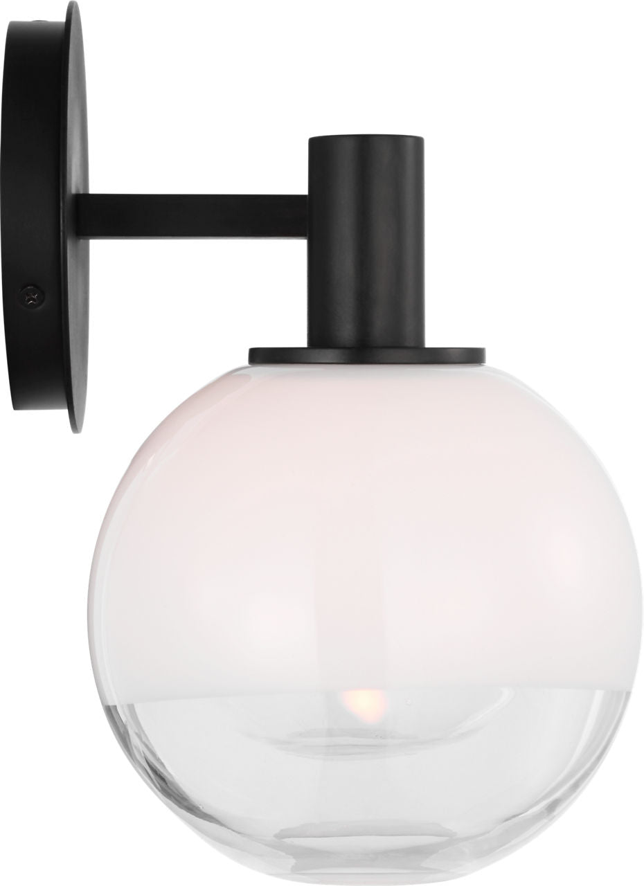 Torian 2 - Light Vanity Aged Iron