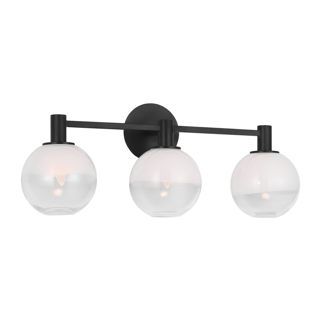 Torian 3 - Light Vanity Aged Iron