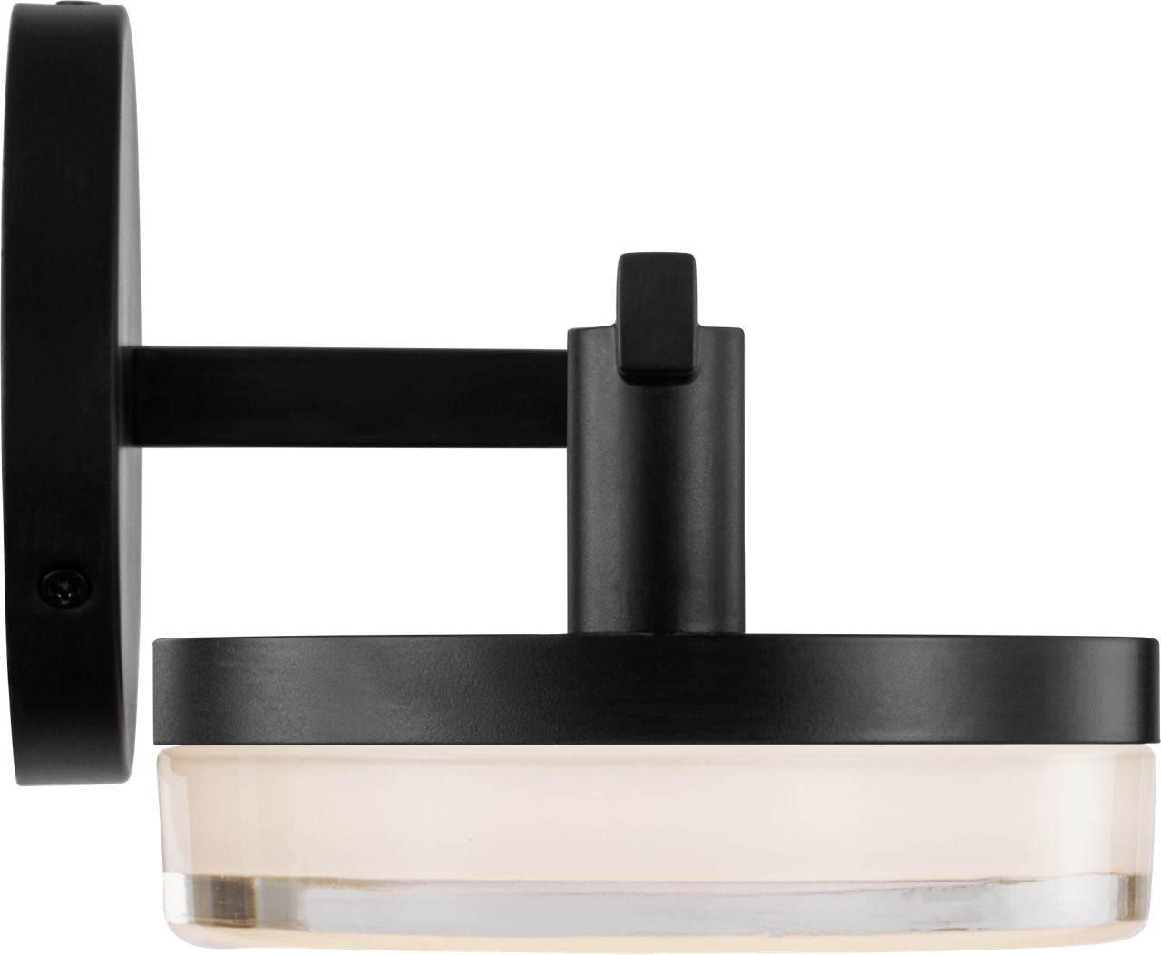 Khan 3 - Light Vanity Aged Iron Bulbs Inc