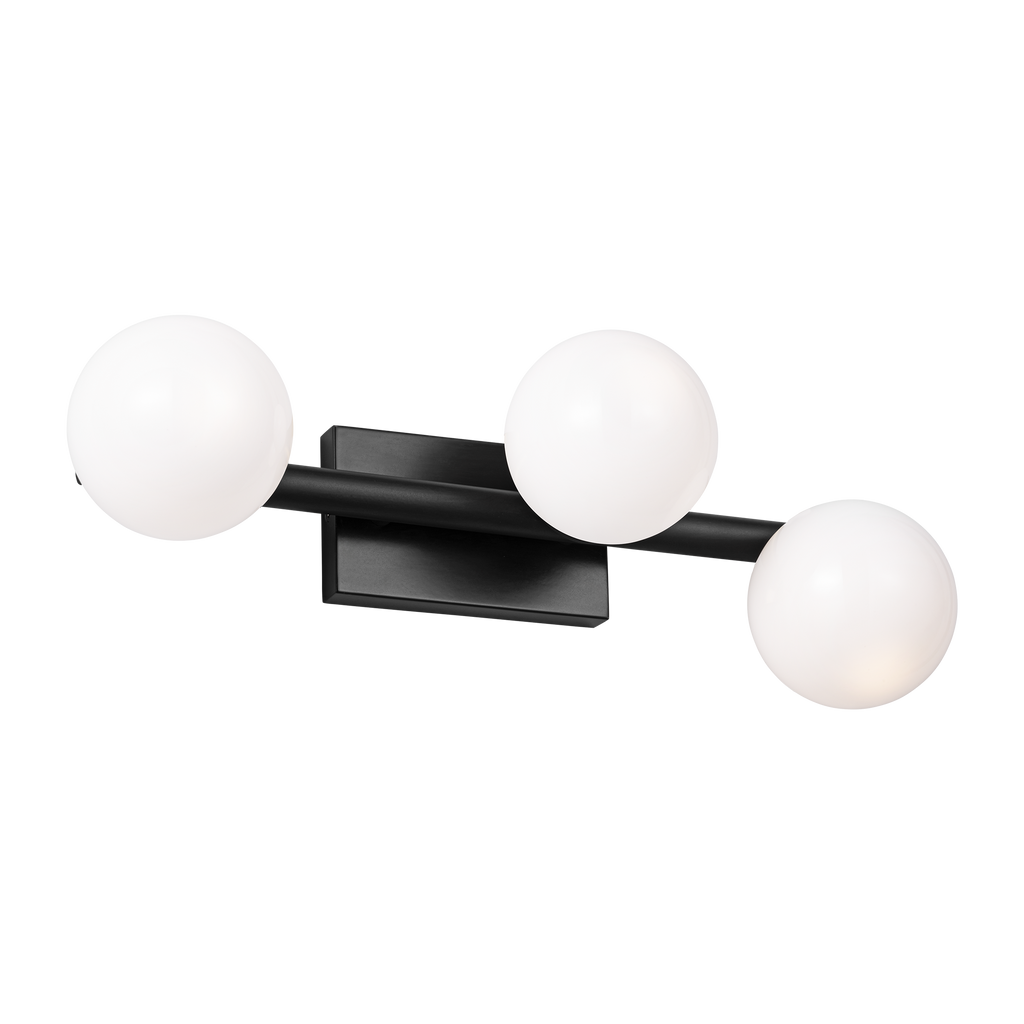 Altair Small Sconce Aged Iron