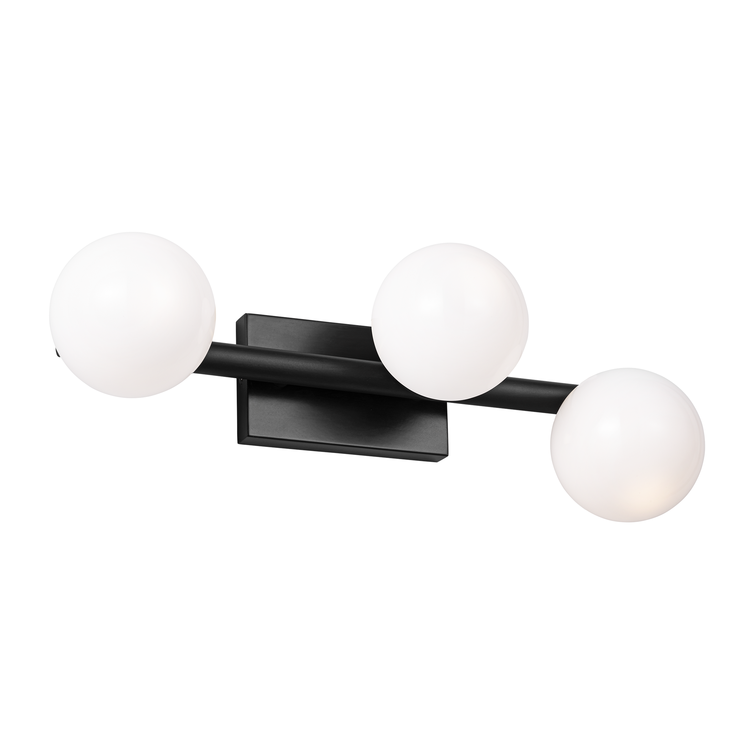 Altair Small Sconce Aged Iron