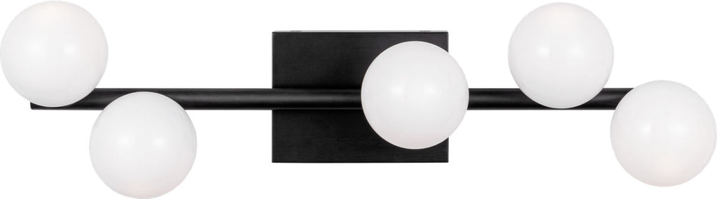 Altair 5 - Light Vanity Aged Iron