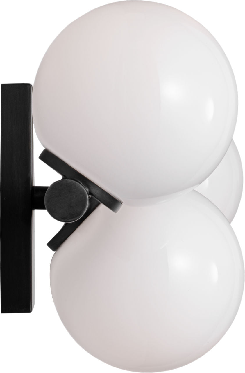 Altair 5 - Light Vanity Aged Iron