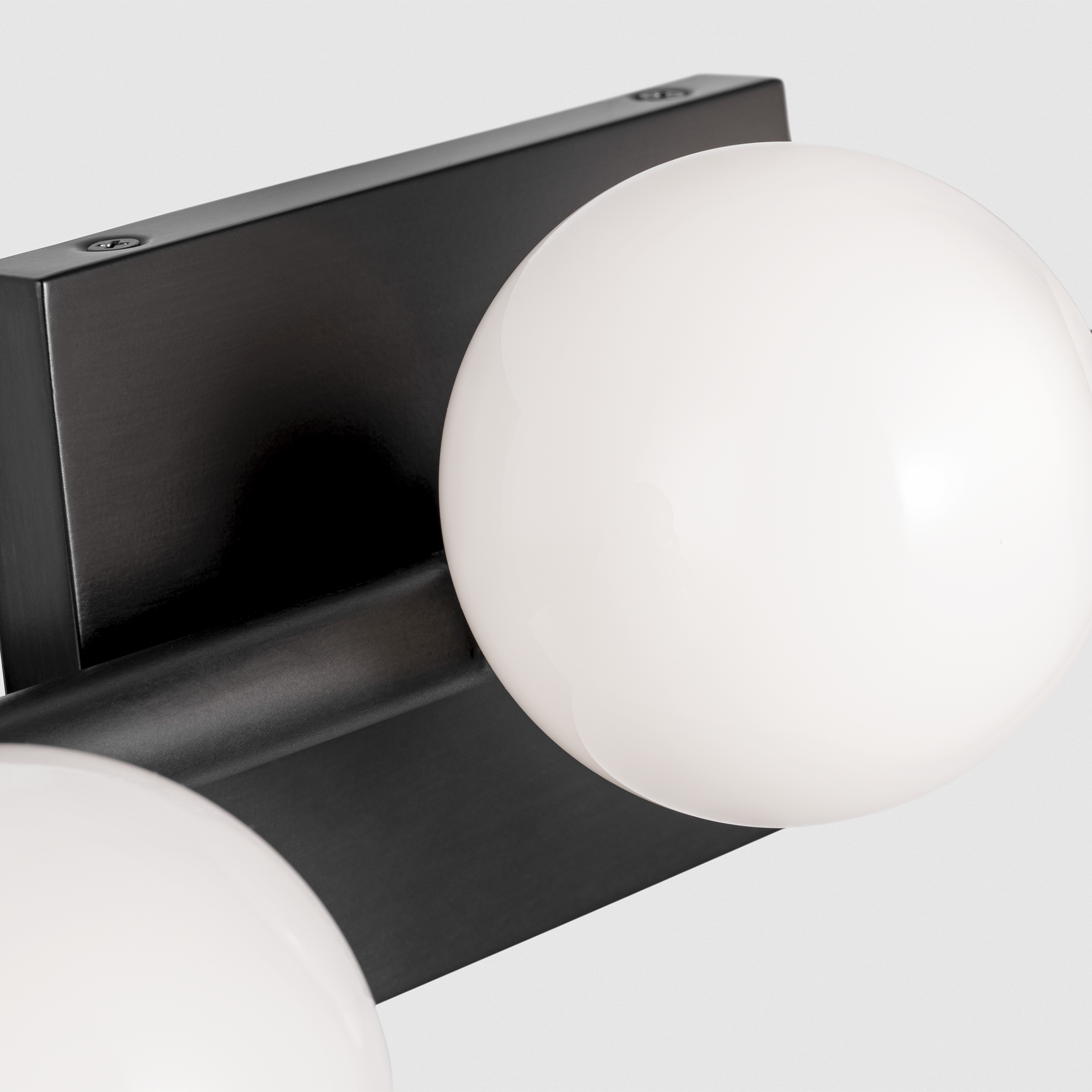 Altair 7 - Light Vanity Aged Iron