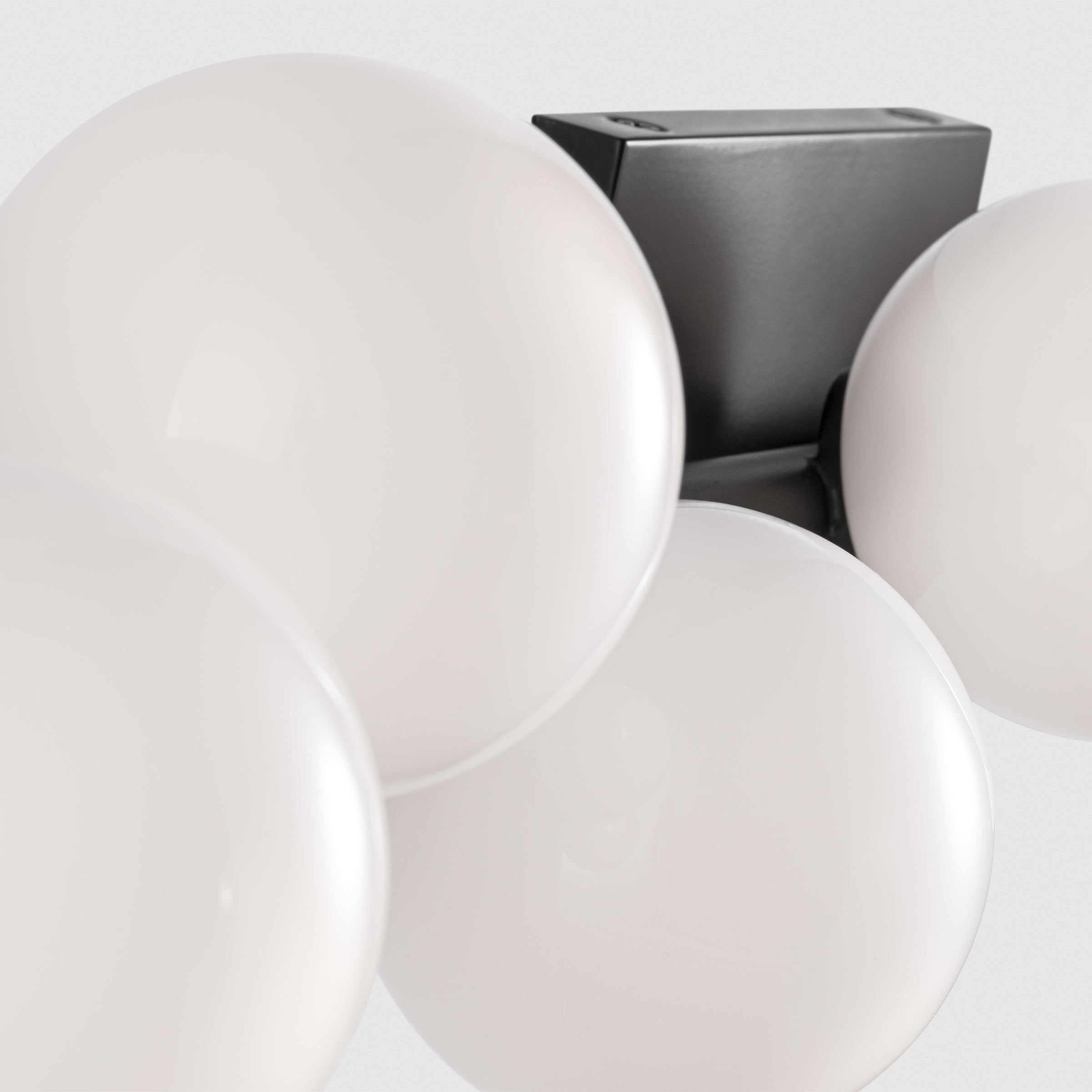 Altair 7 - Light Vanity Aged Iron