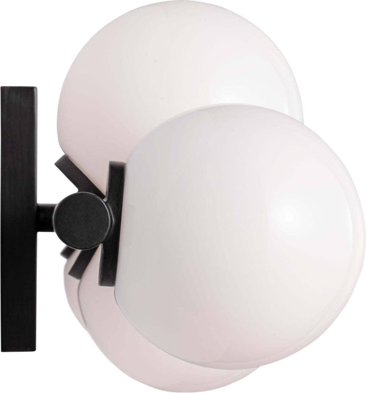 Altair 7 - Light Vanity Aged Iron