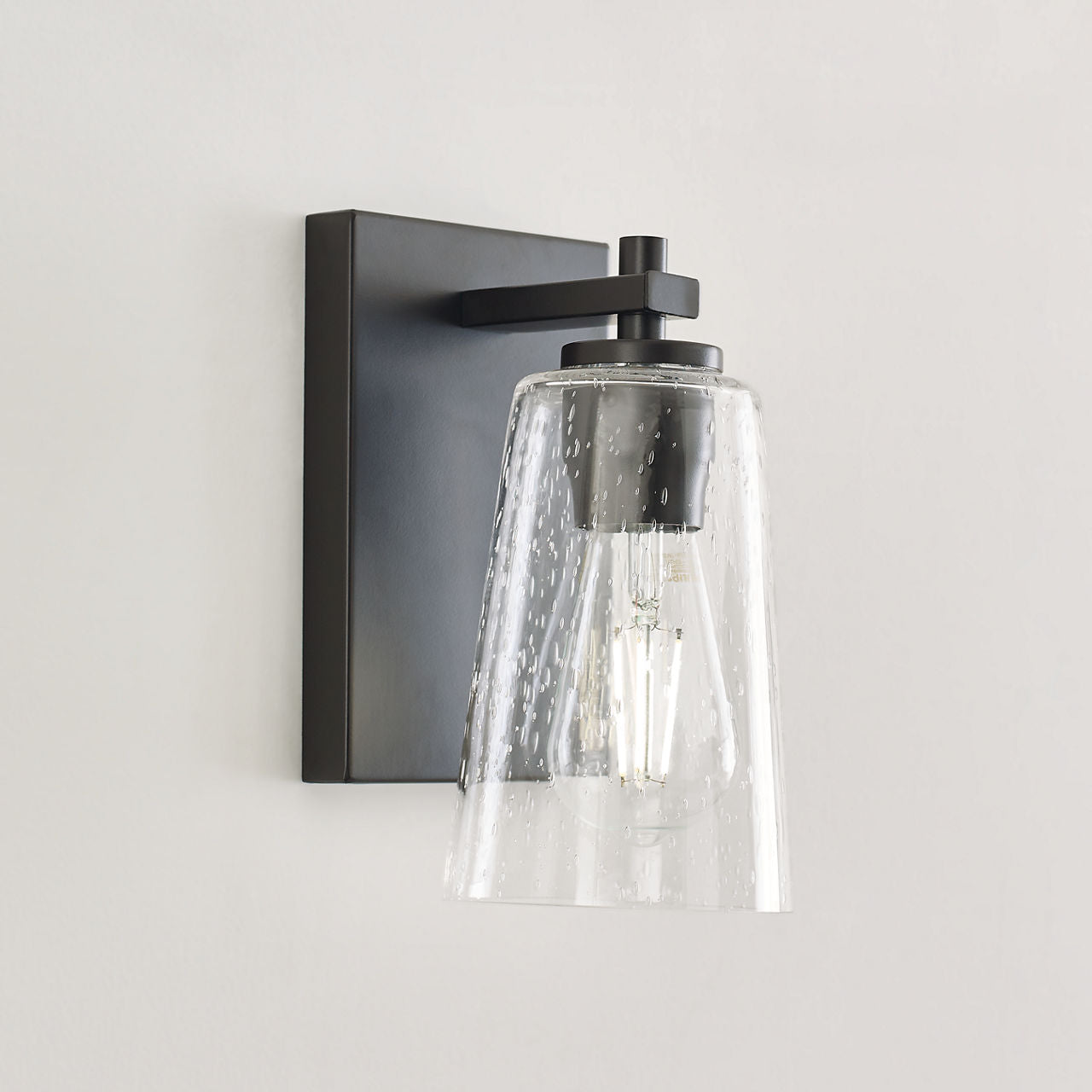 Mercer 1 - Light Sconce Oil Rubbed Bronze