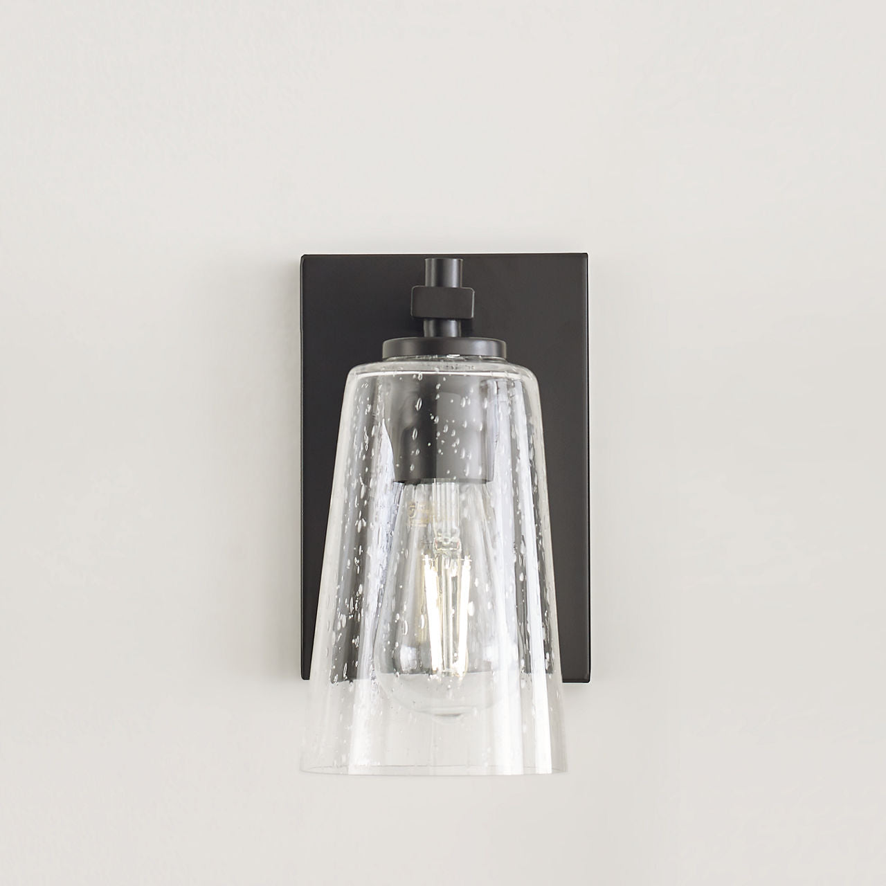 Mercer 1 - Light Sconce Oil Rubbed Bronze