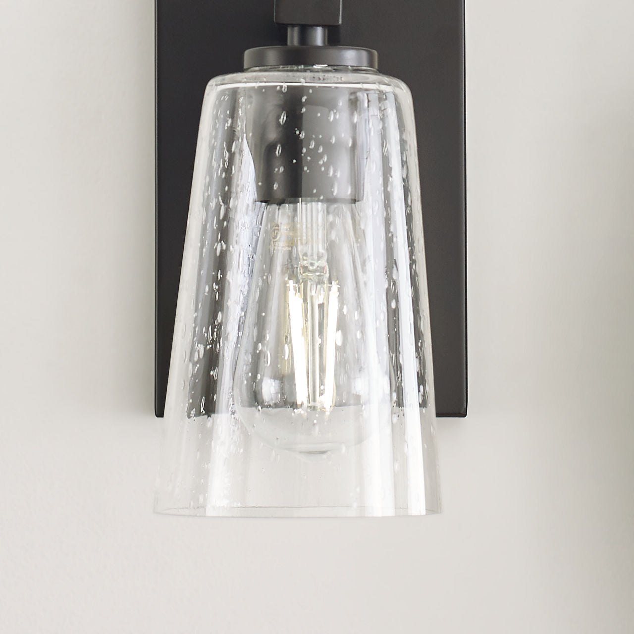 Mercer 1 - Light Sconce Oil Rubbed Bronze