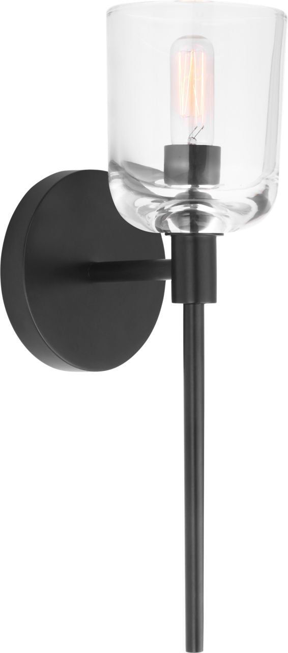 Hartley Small Sconce Aged Iron