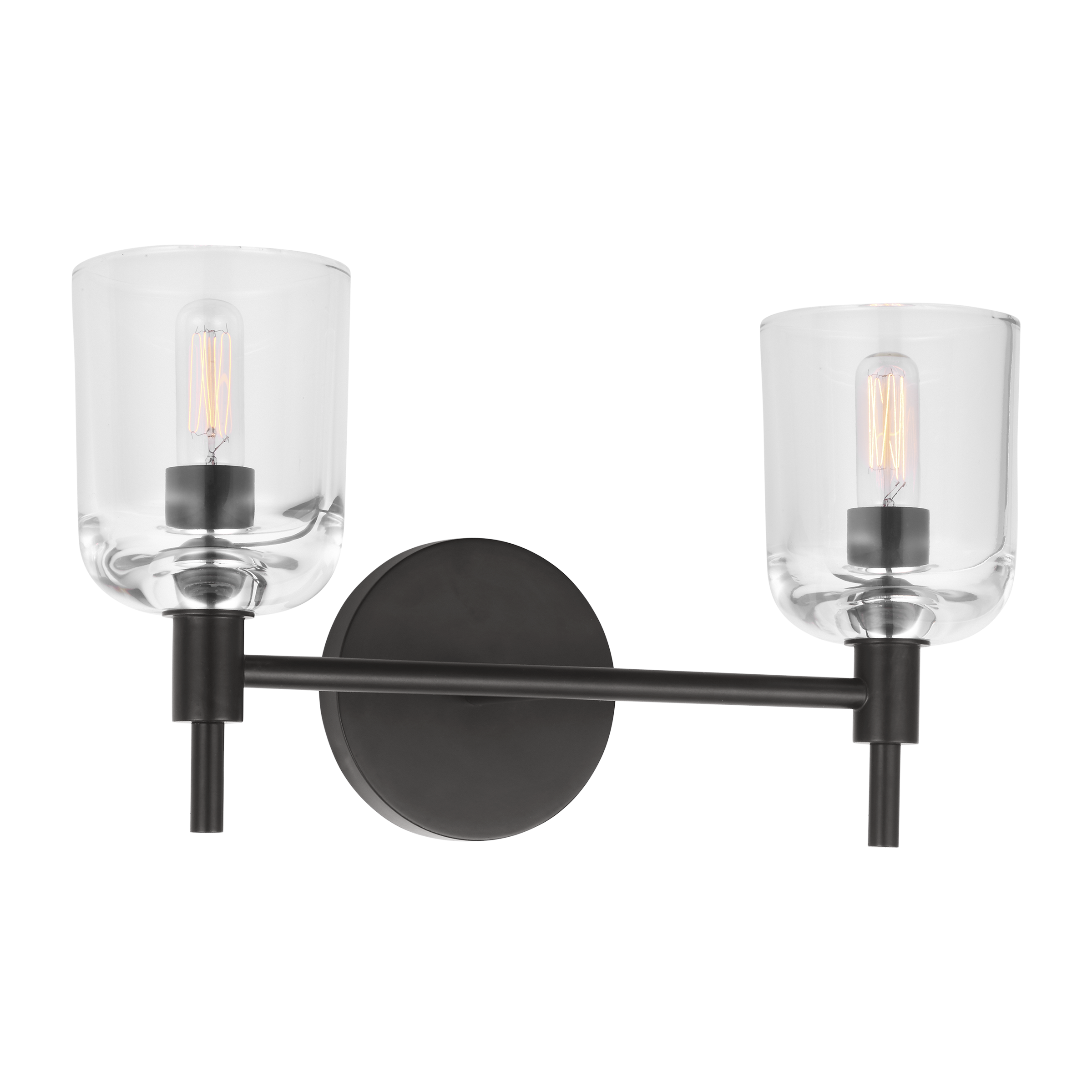 Hartley 2 - Light Vanity Aged Iron