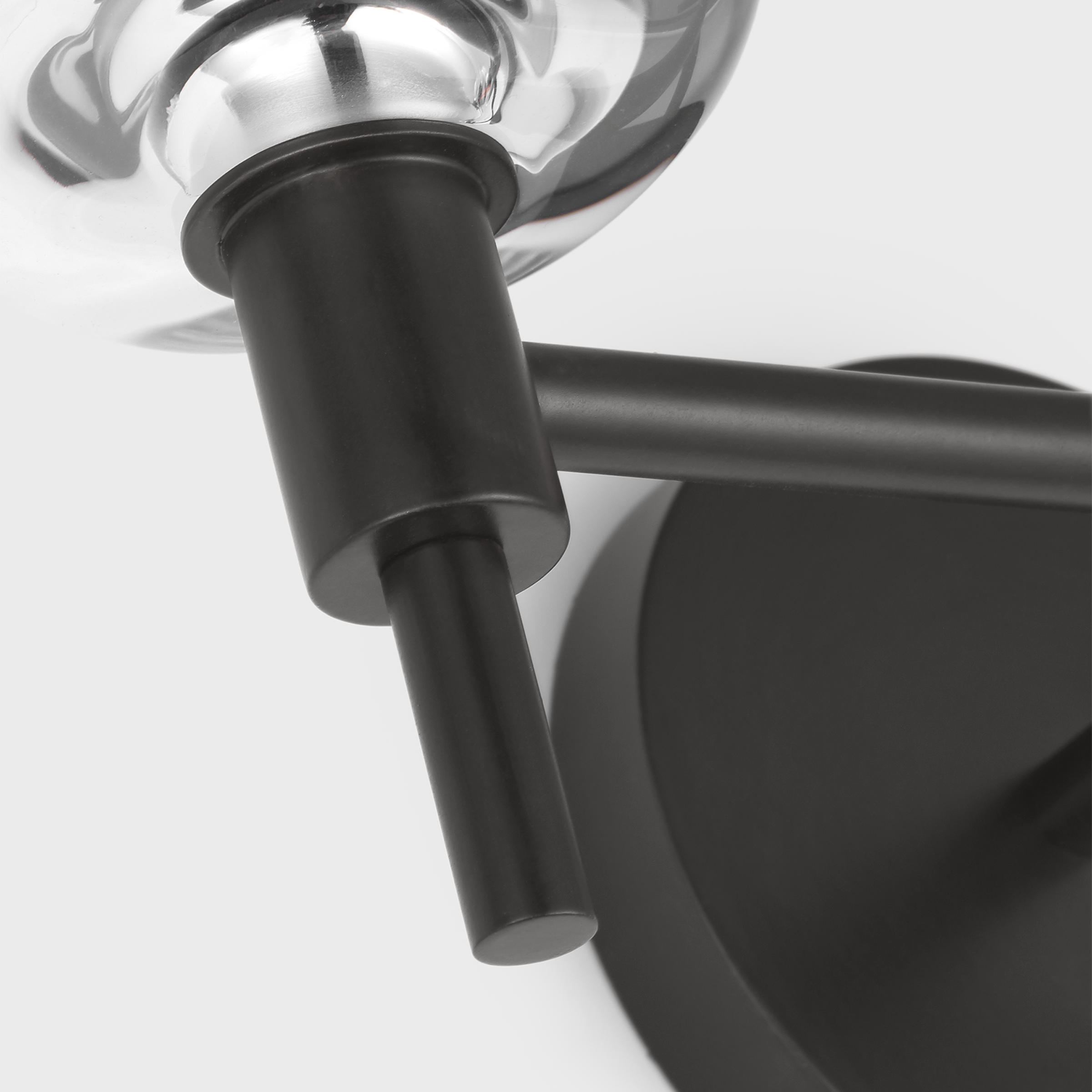 Hartley 2 - Light Vanity Aged Iron