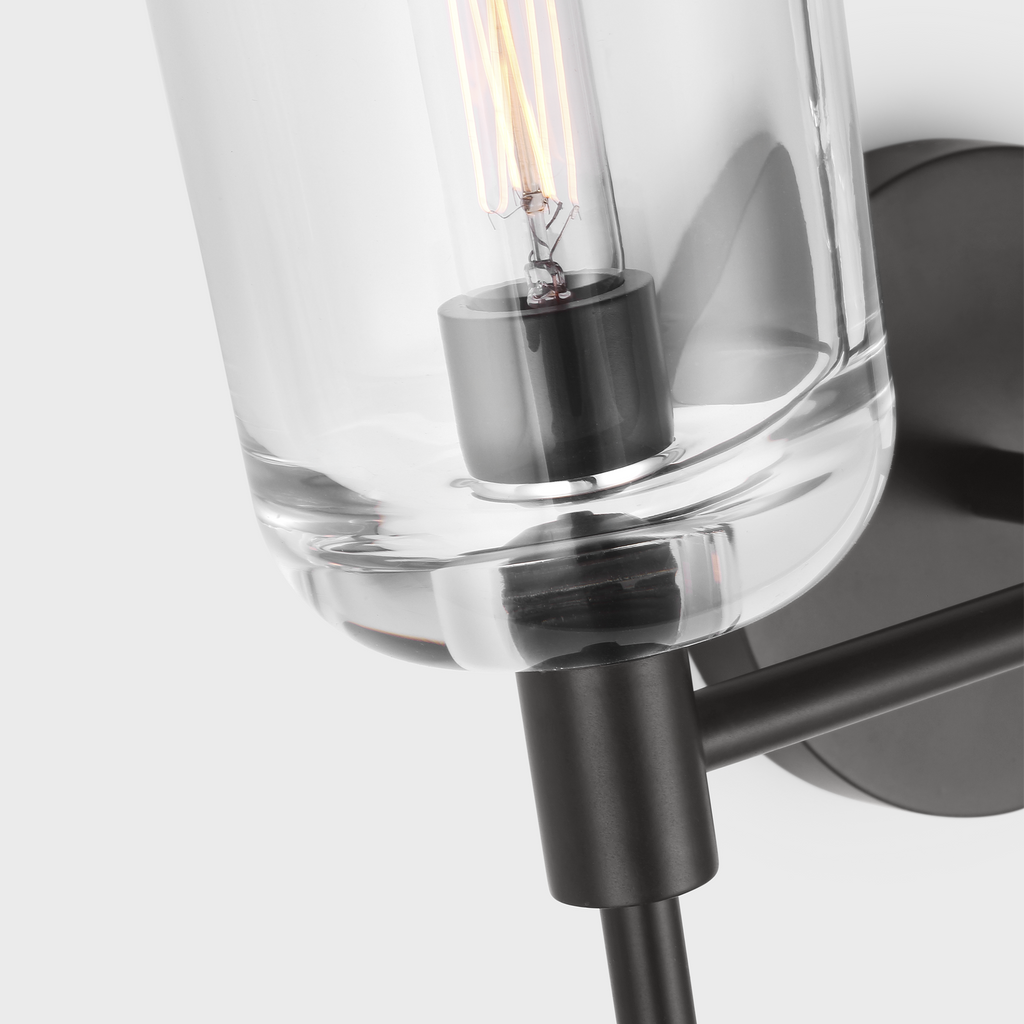 Hartley 2 - Light Vanity Aged Iron