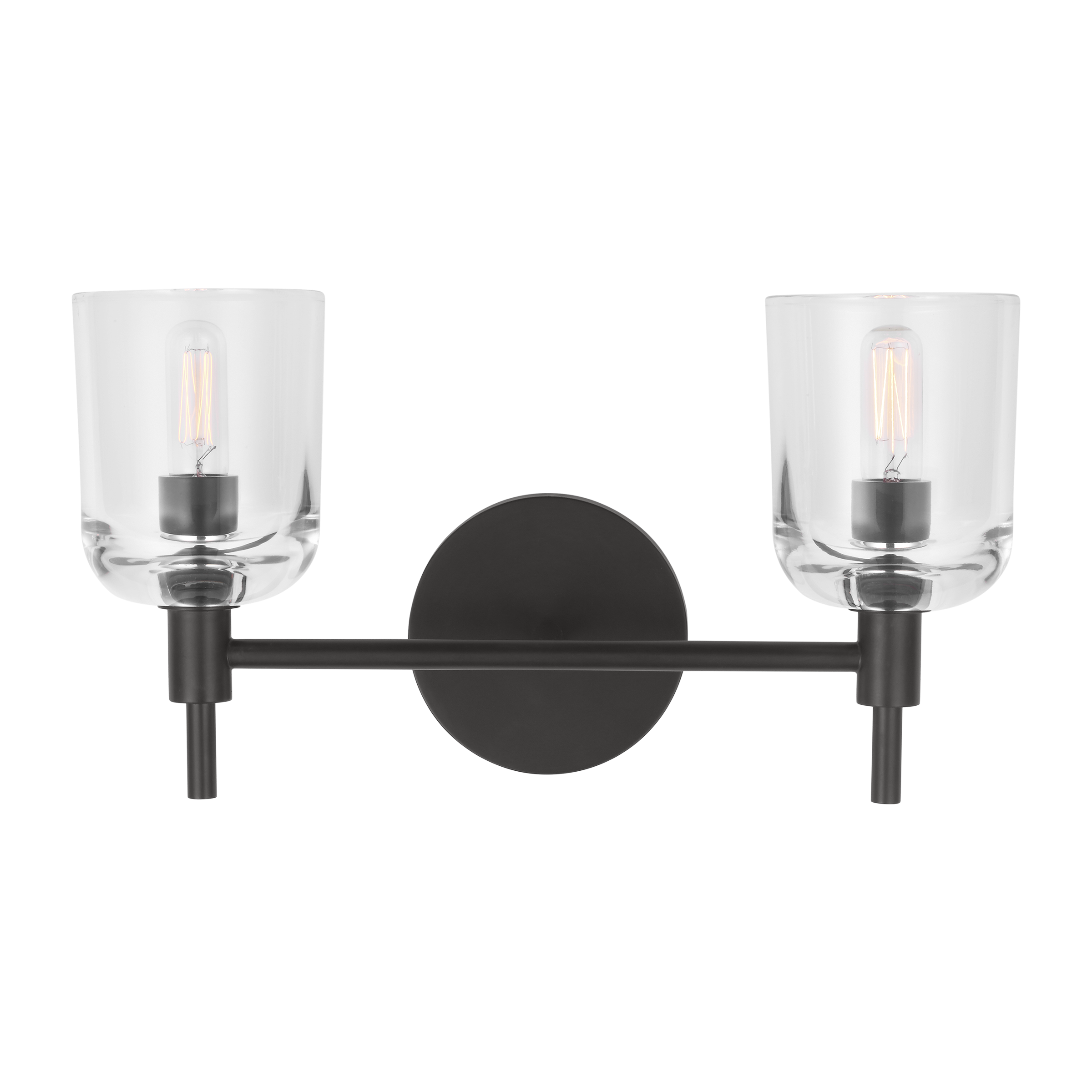 Hartley 2 - Light Vanity Aged Iron