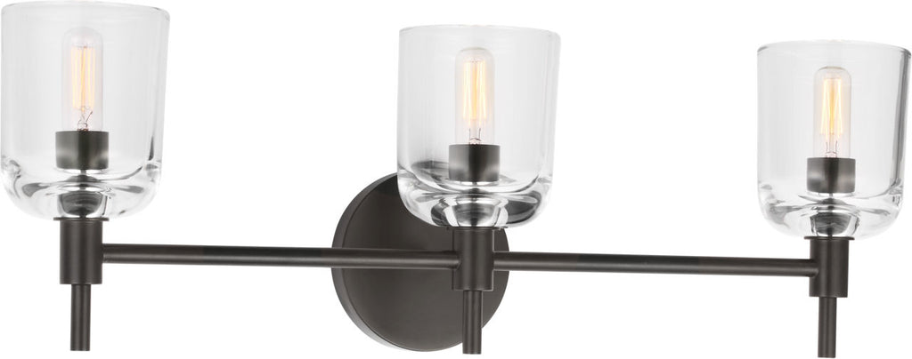 Hartley 3 - Light Vanity Aged Iron