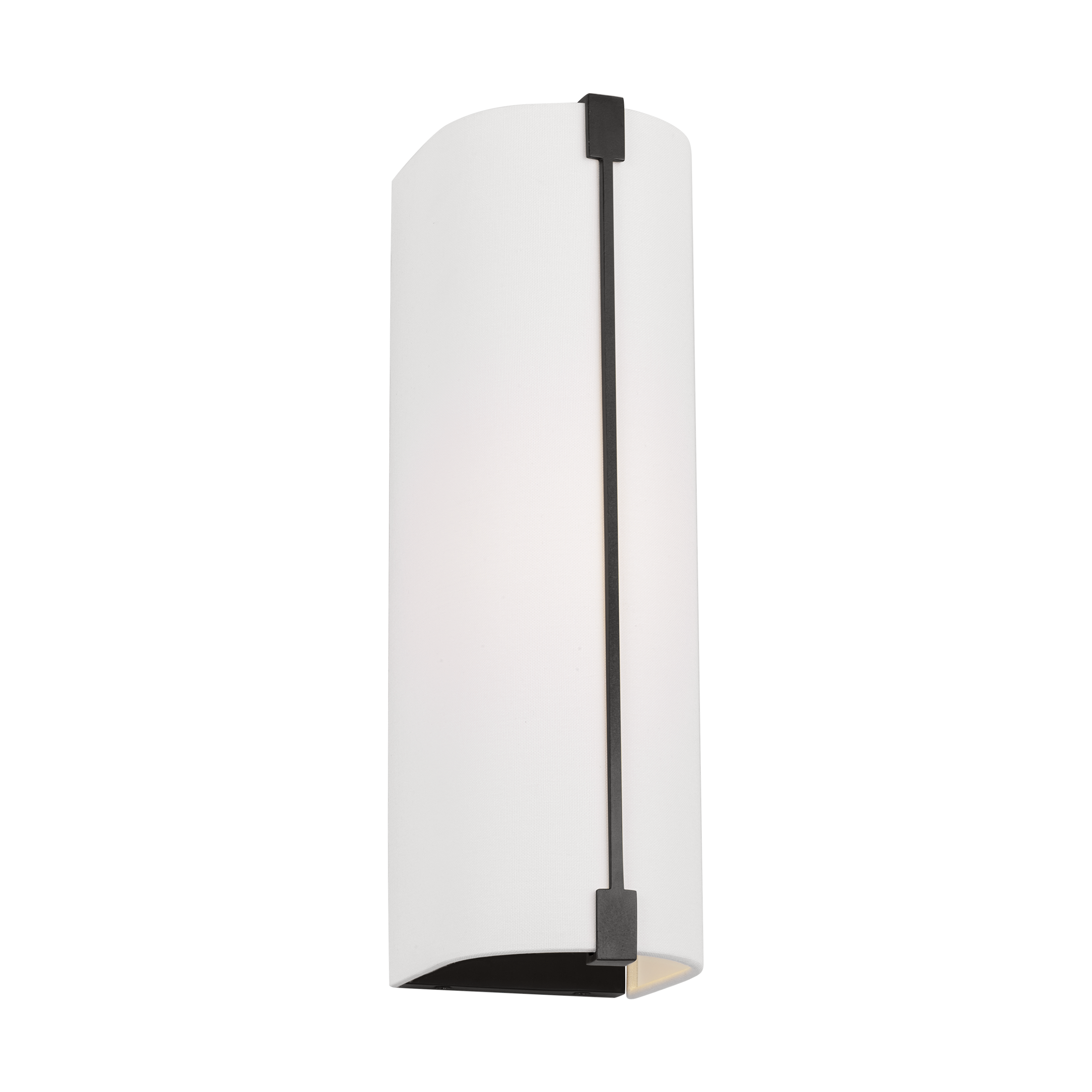 Bergen Medium Sconce Aged Iron