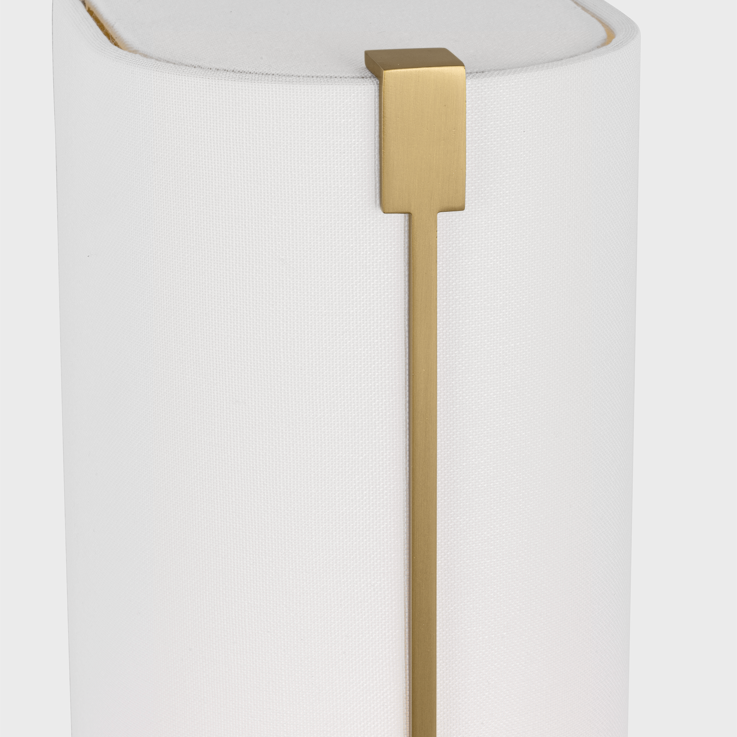 Bergen Medium Sconce Burnished Brass