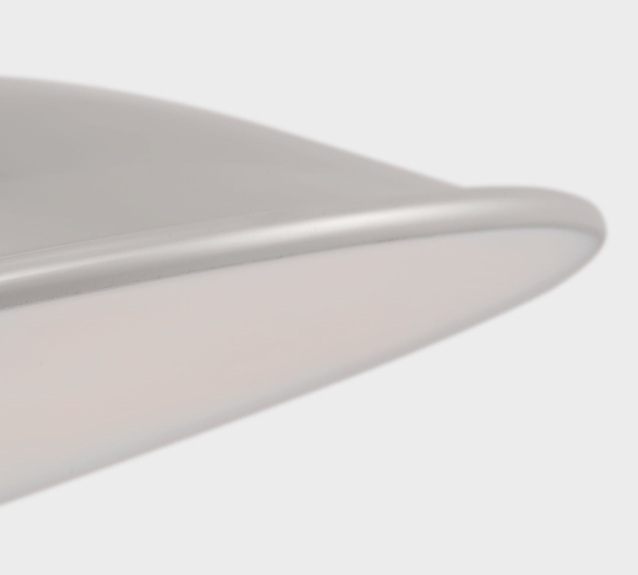Dash Small Pendant Polished Nickel Bulbs Inc