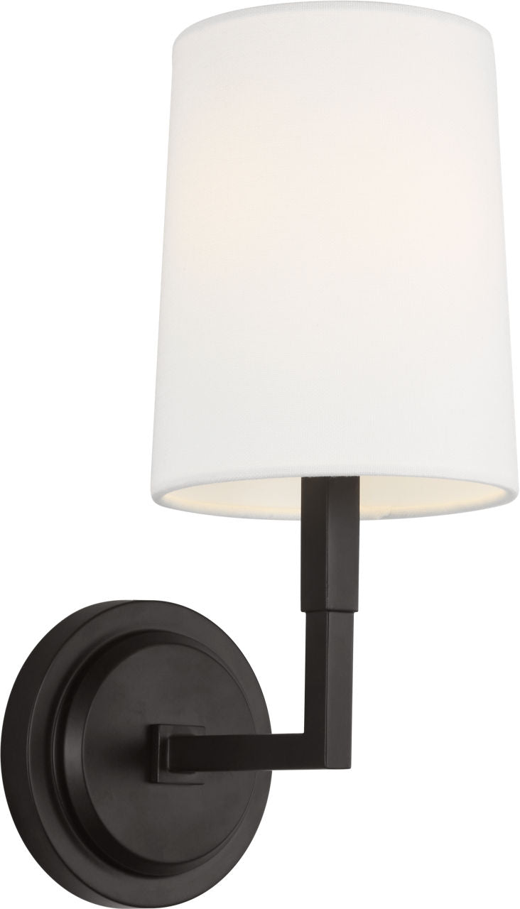 Danica Small Sconce Aged Iron