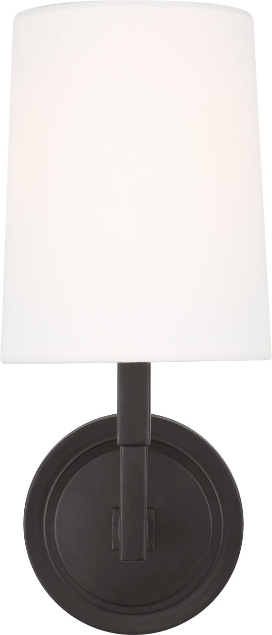 Danica Small Sconce Aged Iron