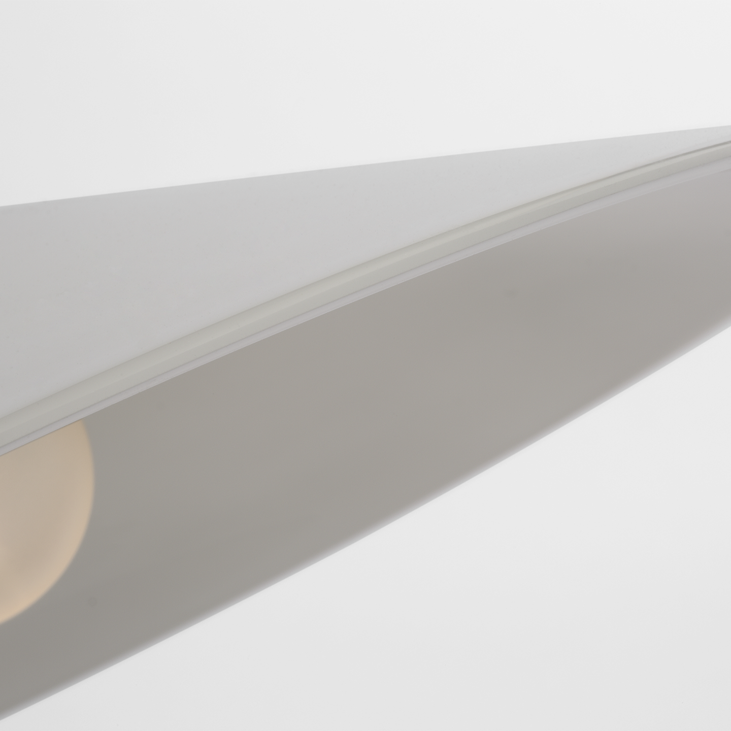 Ponce 9" Articulating Sconce | Hand-Rubbed Antique Brass | Milk White Glass Shade