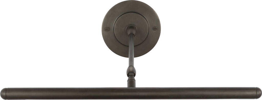 Emery 18" Picture Light | Bronze
